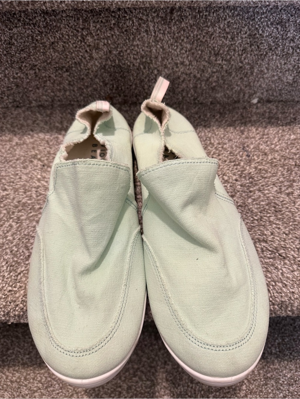 Vionic Beach Malibu Slip-on Sneakers